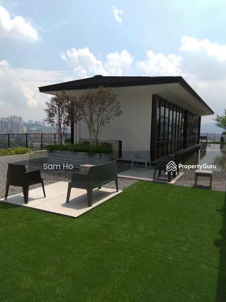 Roof