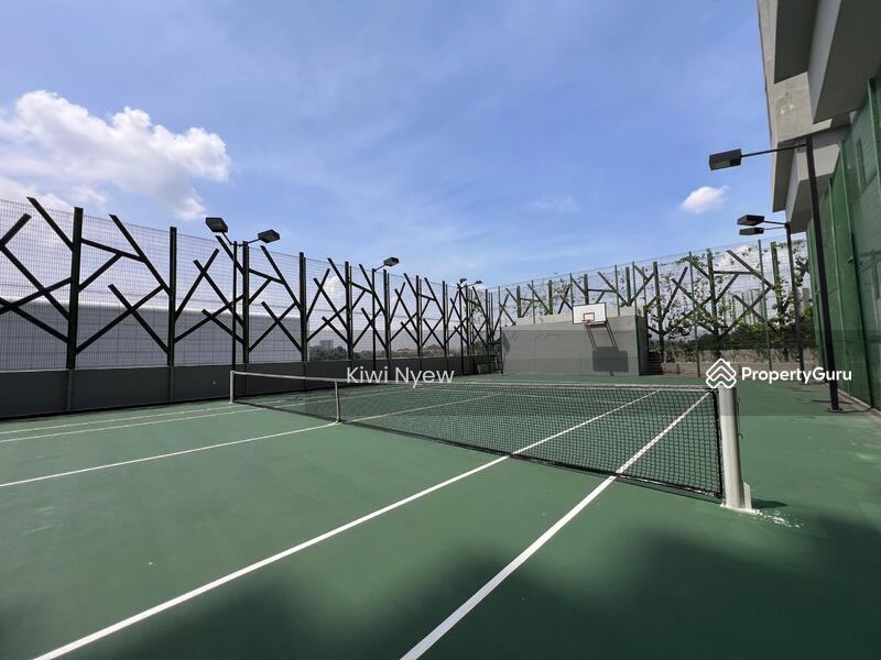 Facilities