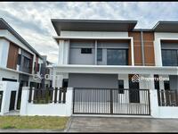 For Sale - Luxury Semi-D Seremban Golf View From 680k