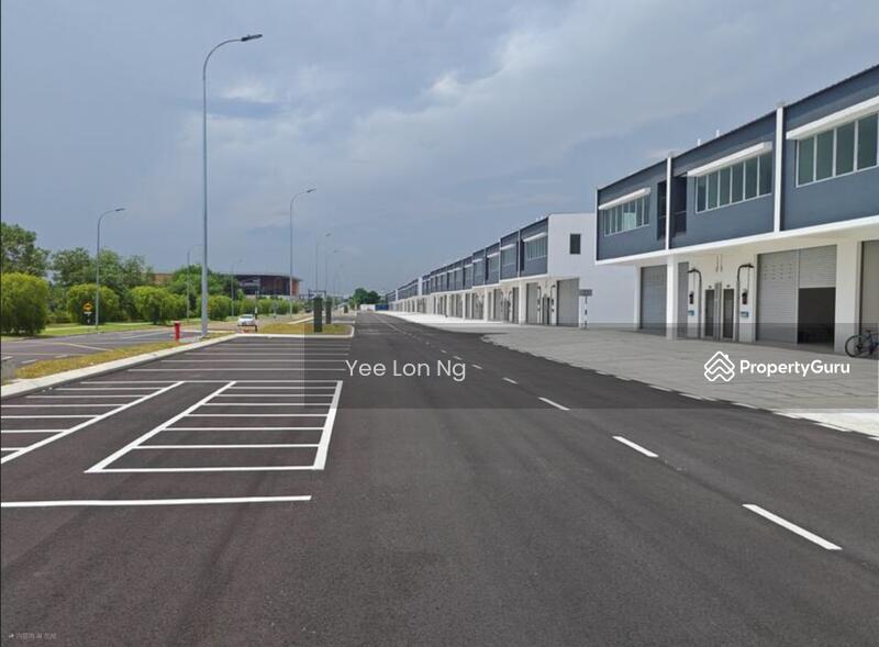 Car Park