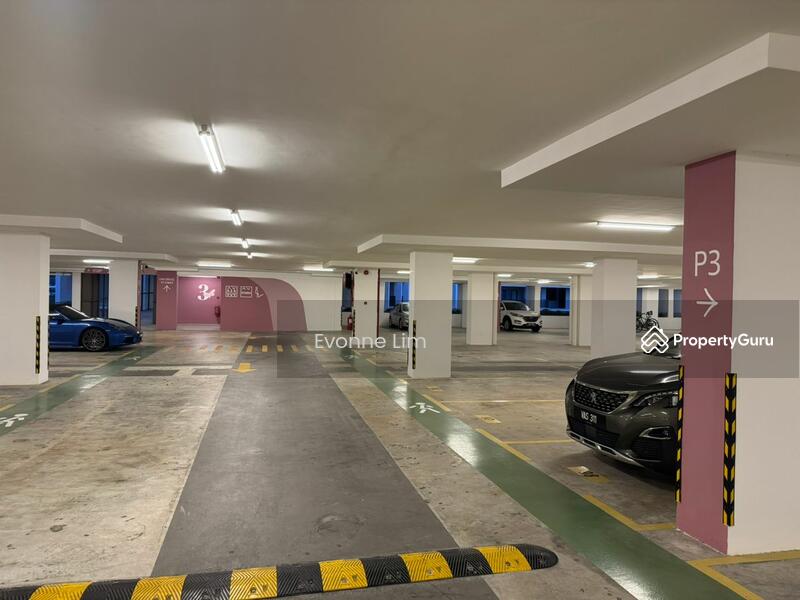 Car Park