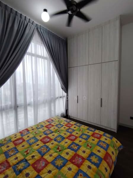 Servis Apartment untuk Dijual di The Park 2 - Waymond . - Bedroom - PropertyGuru.com.my