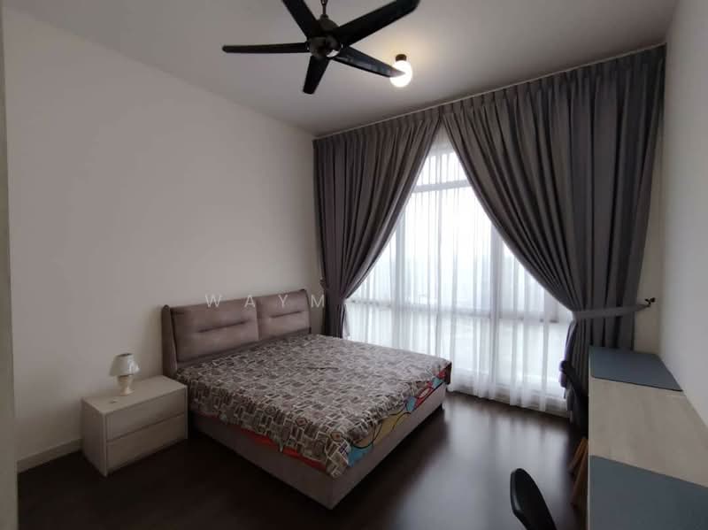 Servis Apartment untuk Dijual di The Park 2 - Waymond . - Bedroom - PropertyGuru.com.my