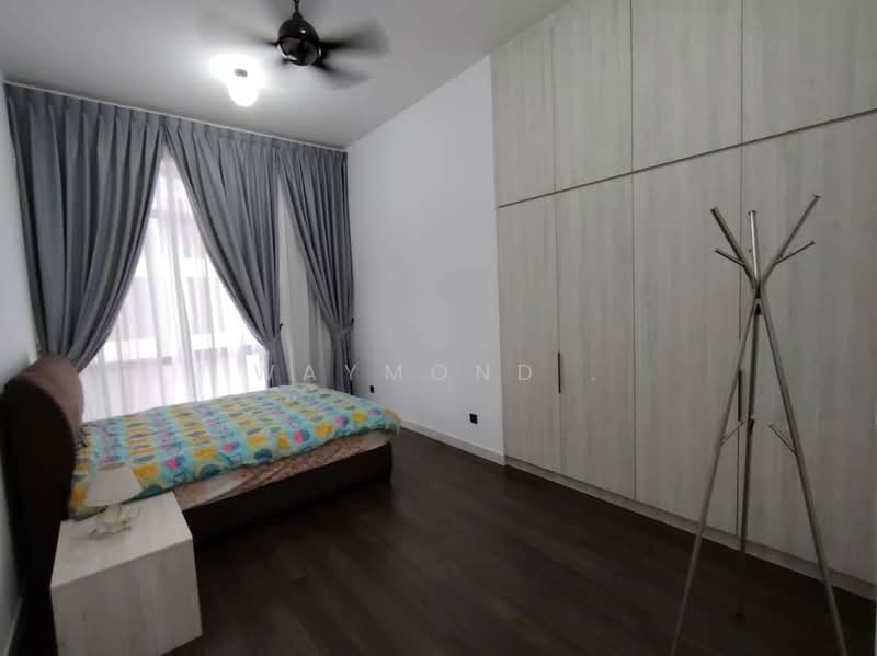 Servis Apartment untuk Dijual di The Park 2 - Waymond . - Bedroom - PropertyGuru.com.my