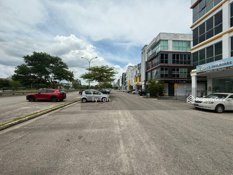 Car Park