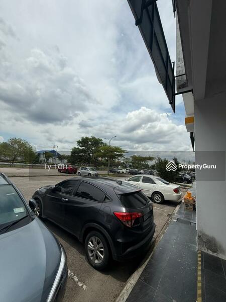 Car Park