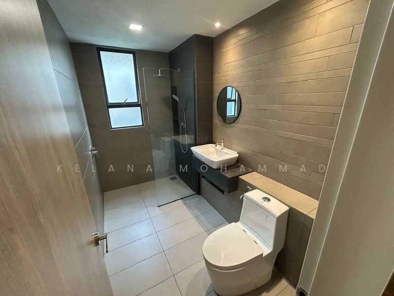 Kondominium untuk Dijual di Irama Wangsa - Kelana Mohammad - Bathroom - PropertyGuru.com.my