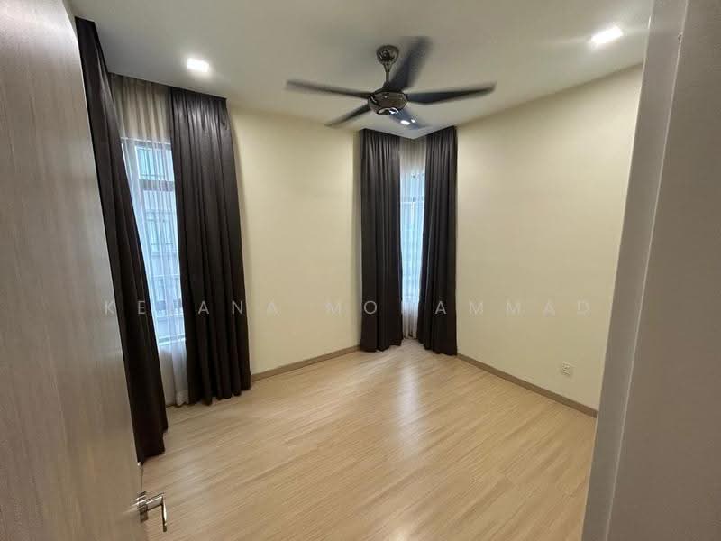 Kondominium untuk Dijual di Irama Wangsa - Kelana Mohammad - Bedroom - PropertyGuru.com.my