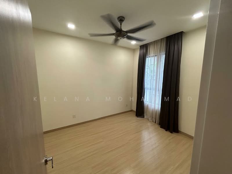 Kondominium untuk Dijual di Irama Wangsa - Kelana Mohammad - Bedroom - PropertyGuru.com.my