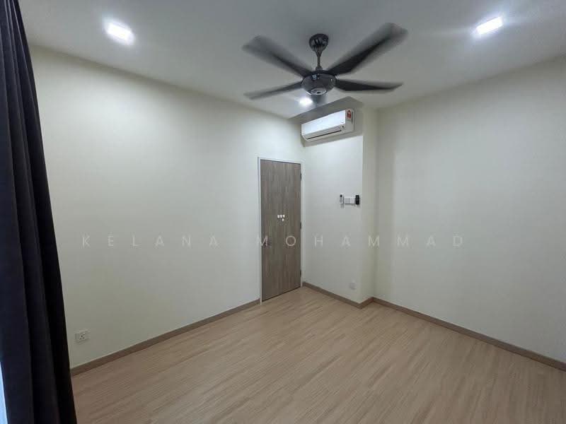 Kondominium untuk Dijual di Irama Wangsa - Kelana Mohammad - Interior - PropertyGuru.com.my