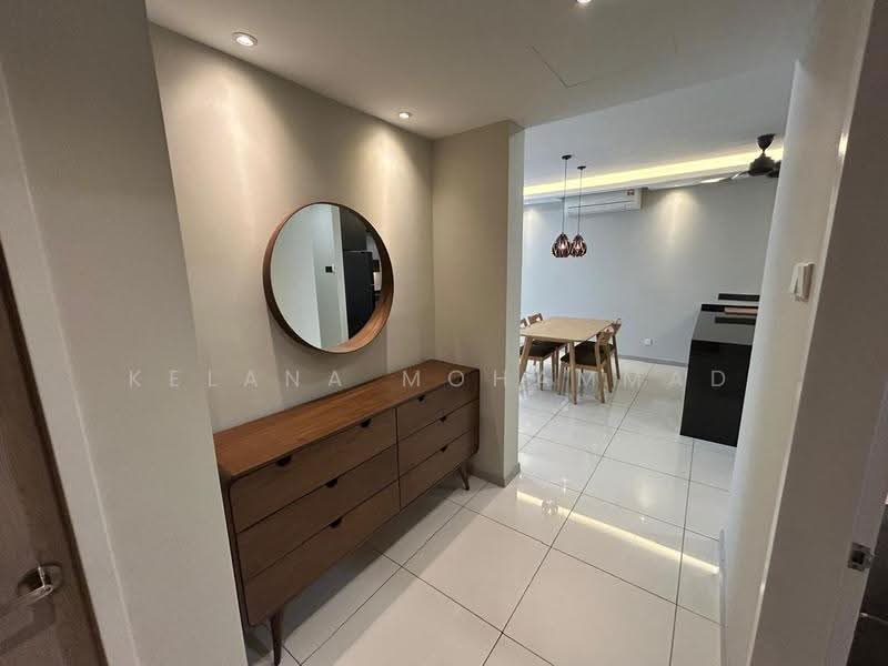 Kondominium untuk Dijual di Irama Wangsa - Kelana Mohammad - Interior - PropertyGuru.com.my