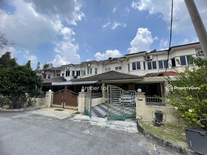 Untuk Dijual - jalan bernam 6 ,taman bernam fasa 2 tanjung malim 35900 perak