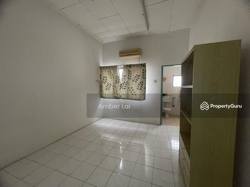 Untuk Dijual - jalan bernam 6 ,taman bernam fasa 2 tanjung malim 35900 perak