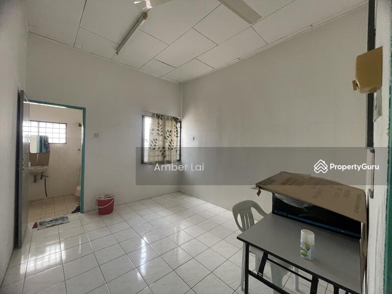 Second room