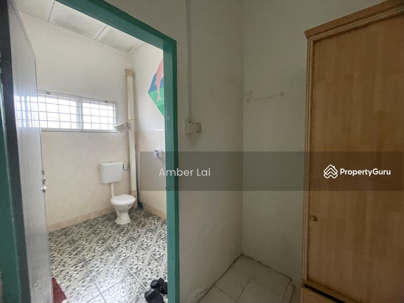 Untuk Dijual - jalan bernam 6 ,taman bernam fasa 2 tanjung malim 35900 perak