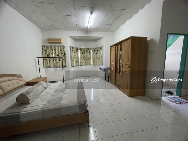 Untuk Dijual - jalan bernam 6 ,taman bernam fasa 2 tanjung malim 35900 perak
