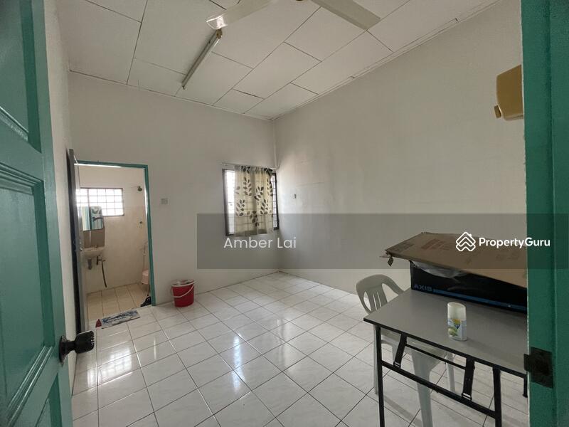Untuk Dijual - jalan bernam 6 ,taman bernam fasa 2 tanjung malim 35900 perak