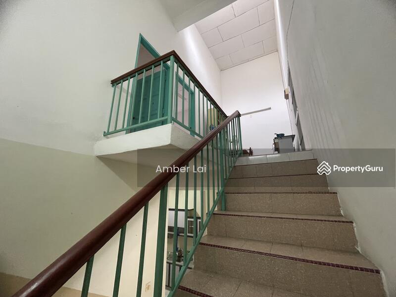 Untuk Dijual - jalan bernam 6 ,taman bernam fasa 2 tanjung malim 35900 perak