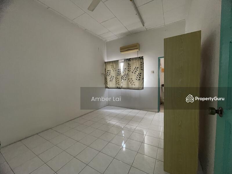 Untuk Dijual - jalan bernam 6 ,taman bernam fasa 2 tanjung malim 35900 perak
