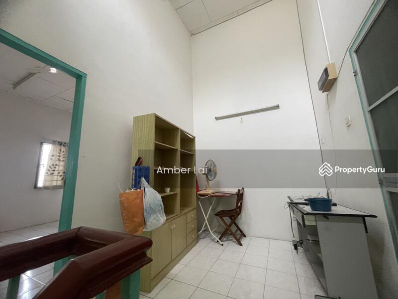 Rumah Teres 2 Tingkat untuk Dijual di Tanjong Malim (Perak) - Amber Lai - PropertyGuru.com.my