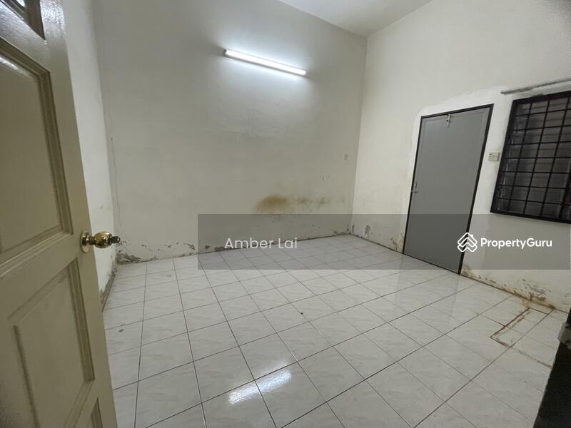 Untuk Dijual - jalan bernam 6 ,taman bernam fasa 2 tanjung malim 35900 perak