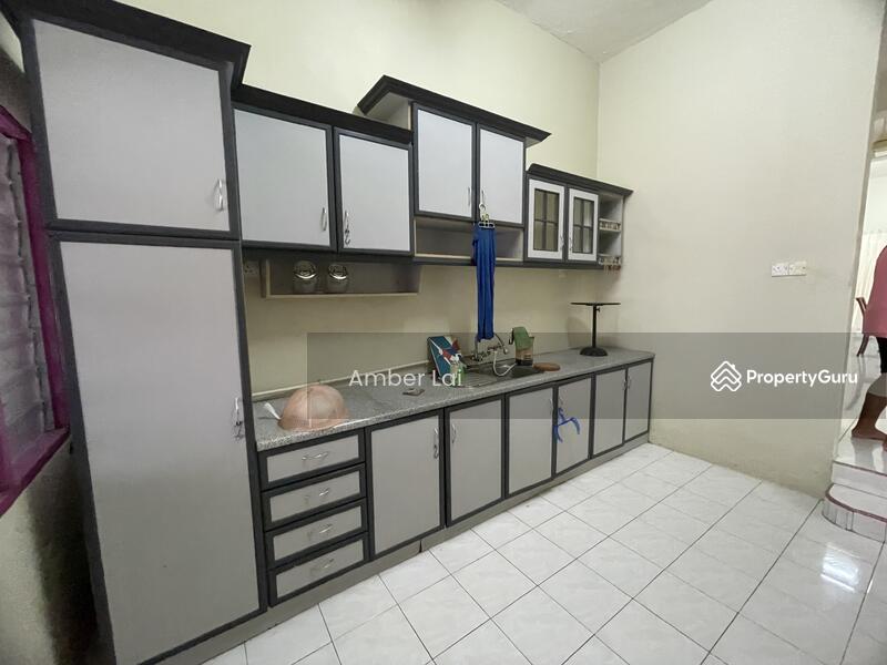 Rumah Teres 2 Tingkat untuk Dijual di Tanjong Malim (Perak) - Amber Lai - PropertyGuru.com.my