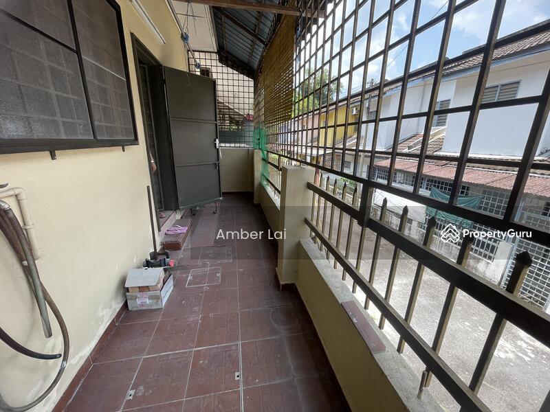 Untuk Dijual - jalan bernam 6 ,taman bernam fasa 2 tanjung malim 35900 perak