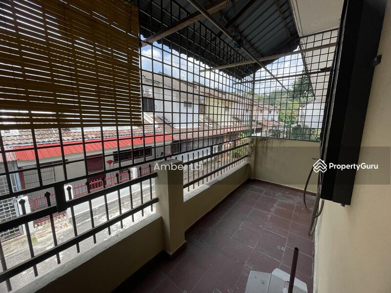 Untuk Dijual - jalan bernam 6 ,taman bernam fasa 2 tanjung malim 35900 perak