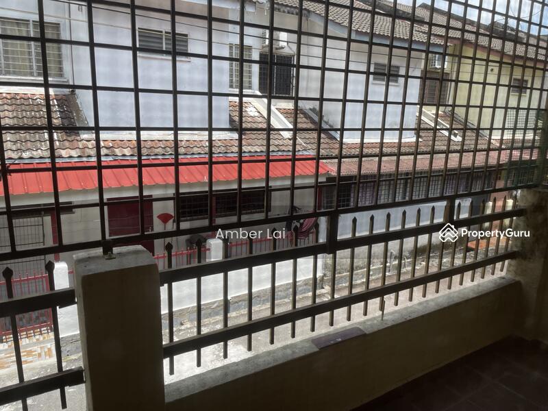 Untuk Dijual - jalan bernam 6 ,taman bernam fasa 2 tanjung malim 35900 perak