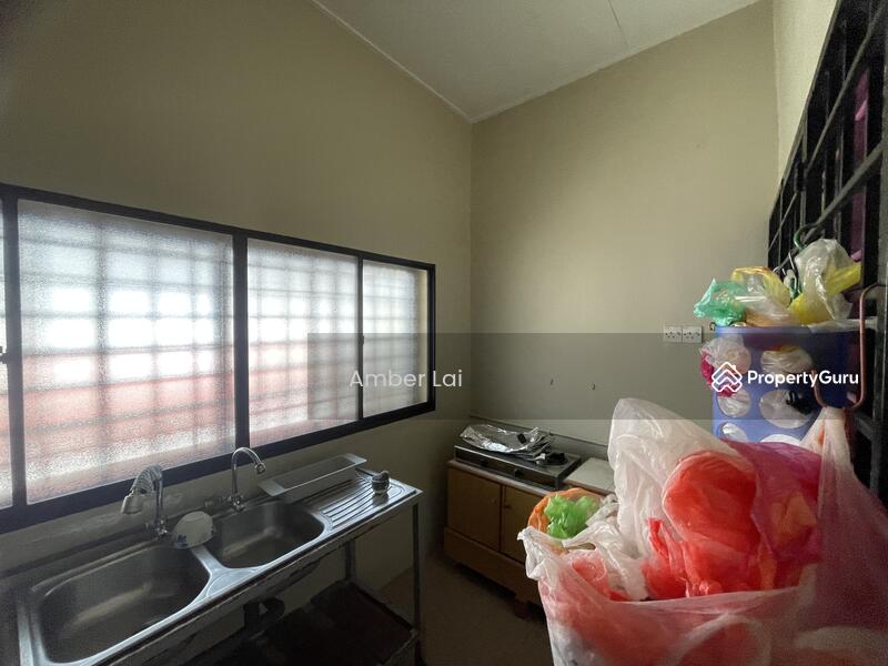 Untuk Dijual - jalan bernam 6 ,taman bernam fasa 2 tanjung malim 35900 perak