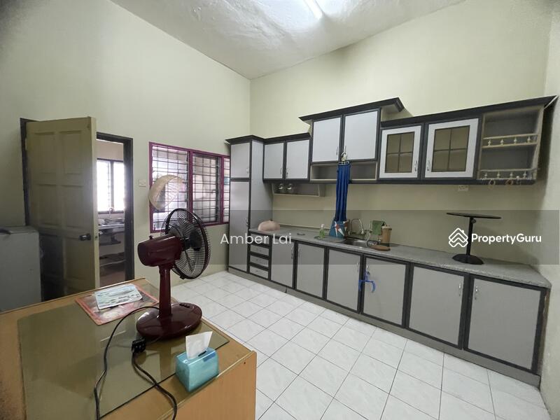 Untuk Dijual - jalan bernam 6 ,taman bernam fasa 2 tanjung malim 35900 perak