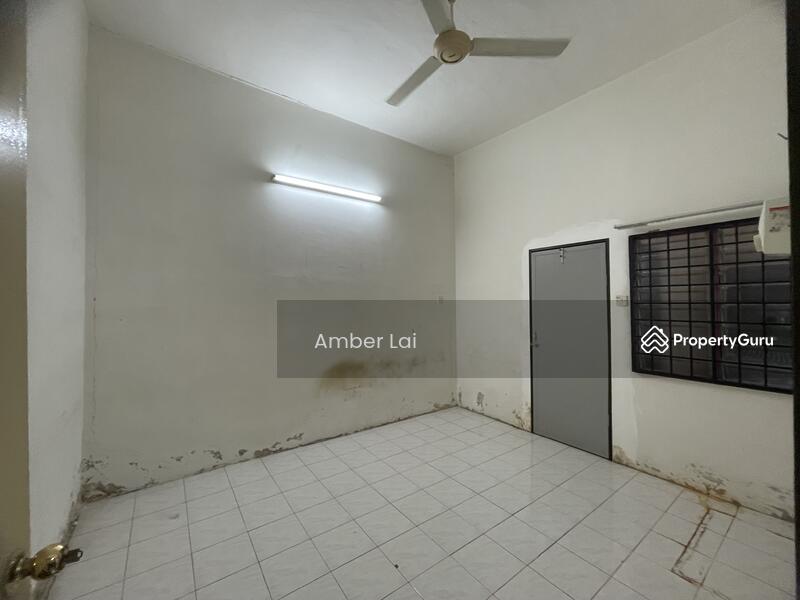 Rumah Teres 2 Tingkat untuk Dijual di Tanjong Malim (Perak) - Amber Lai - PropertyGuru.com.my
