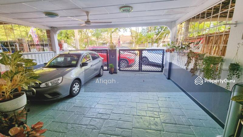 Car Park