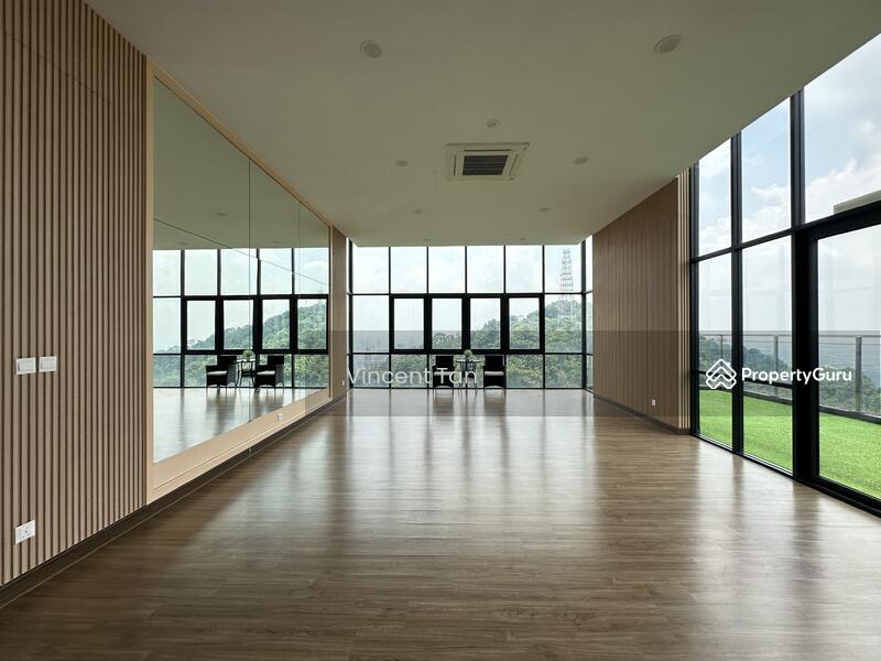 Yoga Room