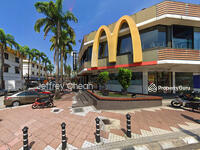 For Rent - Jalan Telawi Bangsar