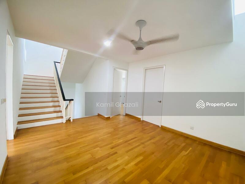 1st Floor Living Hall