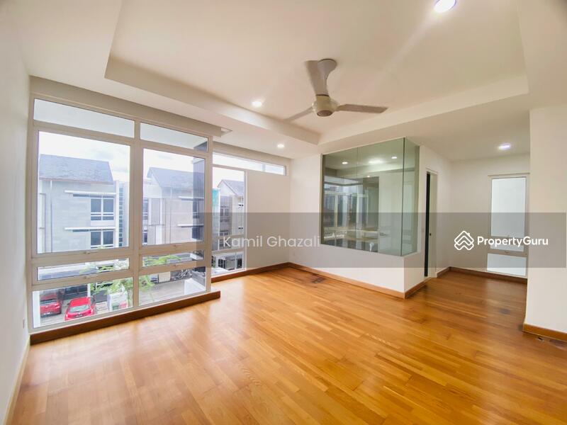 2nd Master Bedroom