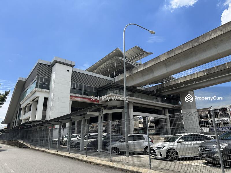 8mins from MRT