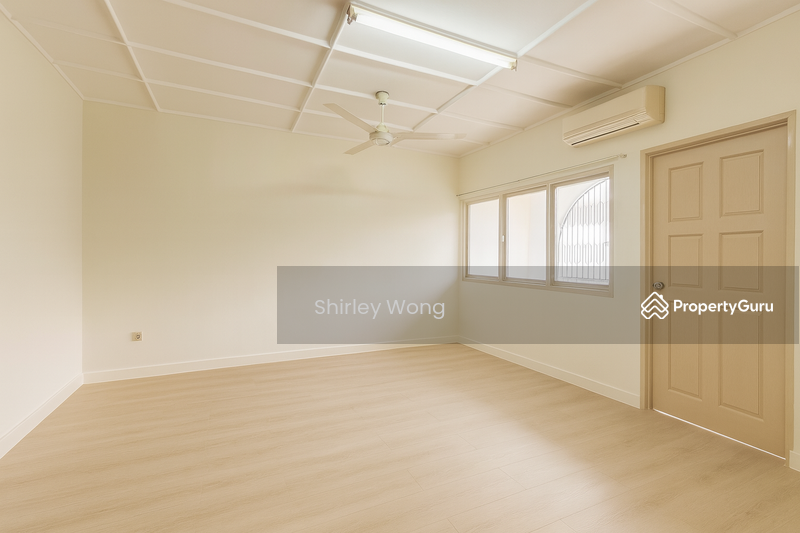 Illustration only- Master Bedroom