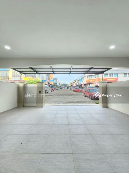 Car Park