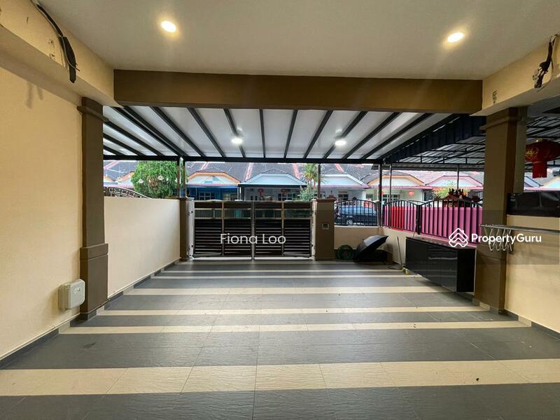 Car park 
