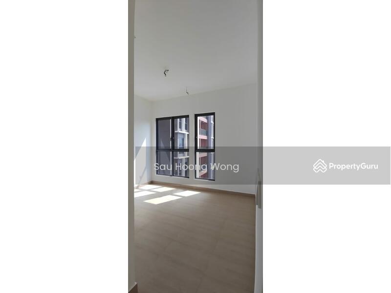 Master Room