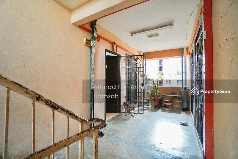 Corridor