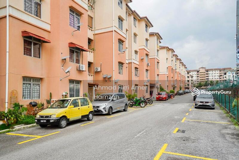 Car Park