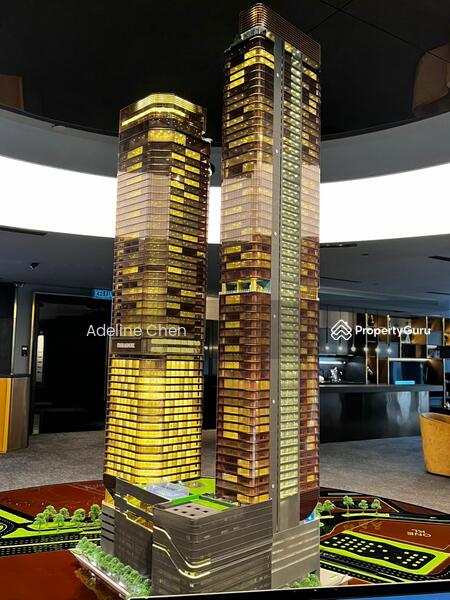 Building View