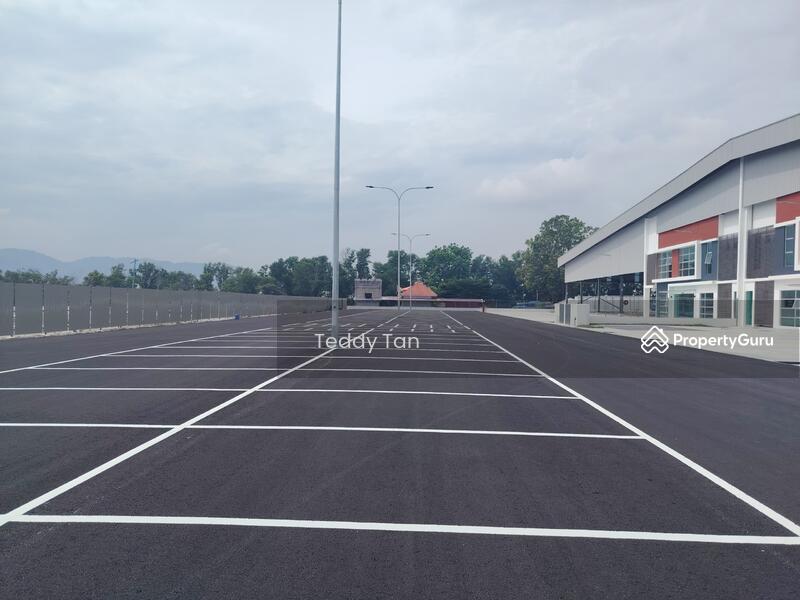 Car Park