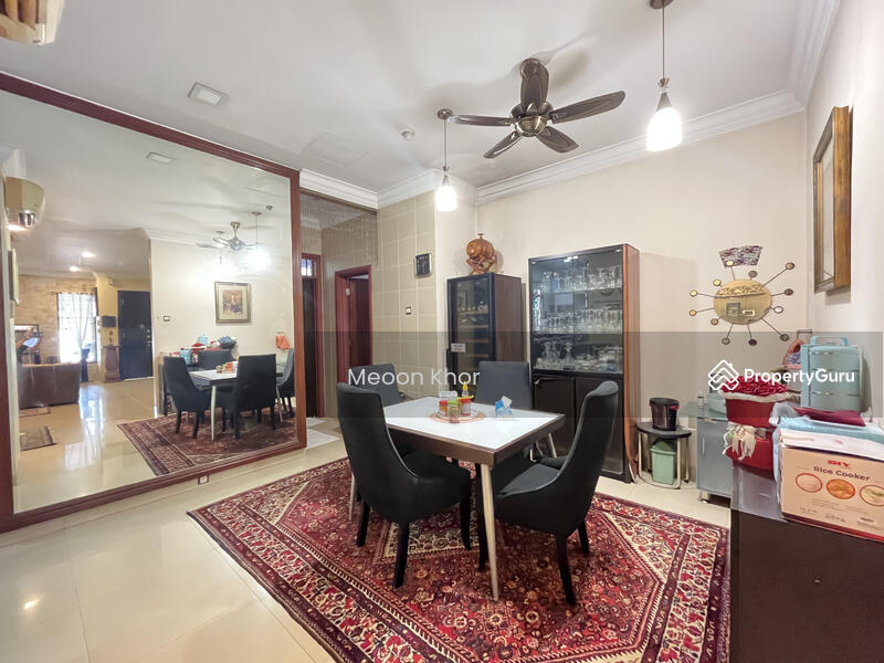 Semi-Detached House for Sale in Damansara Legenda (Petaling Jaya) - Meoon Khor - PropertyGuru.com.my