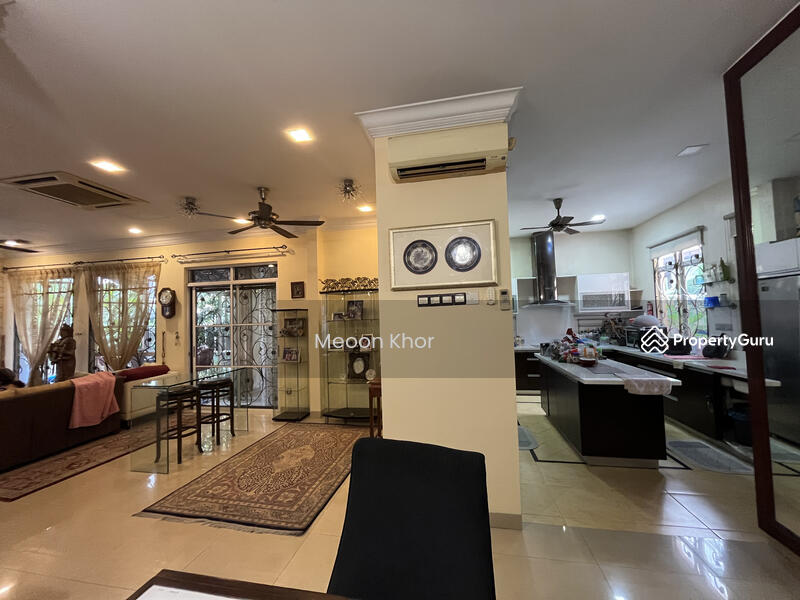 Semi-Detached House for Sale in Damansara Legenda (Petaling Jaya) - Meoon Khor - PropertyGuru.com.my