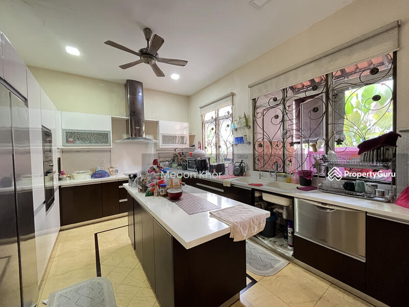 Semi-Detached House for Sale in Damansara Legenda (Petaling Jaya) - Meoon Khor - PropertyGuru.com.my