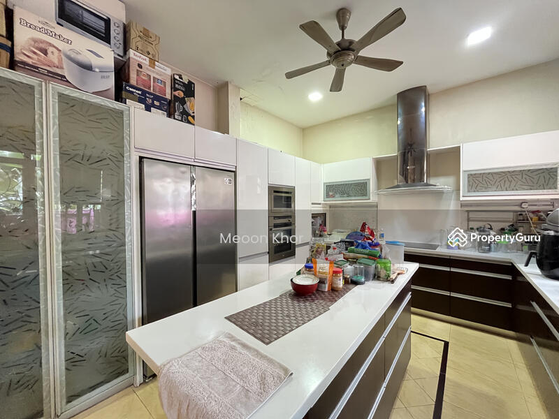 Semi-Detached House for Sale in Damansara Legenda (Petaling Jaya) - Meoon Khor - PropertyGuru.com.my
